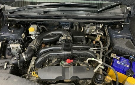 Subaru XV I рестайлинг, 2013 год, 1 258 000 рублей, 36 фотография