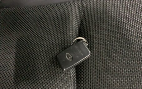 Subaru XV I рестайлинг, 2013 год, 1 258 000 рублей, 38 фотография