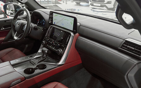 Lexus LX, 2025 год, 19 000 000 рублей, 19 фотография