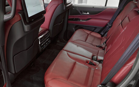 Lexus LX, 2025 год, 19 000 000 рублей, 20 фотография