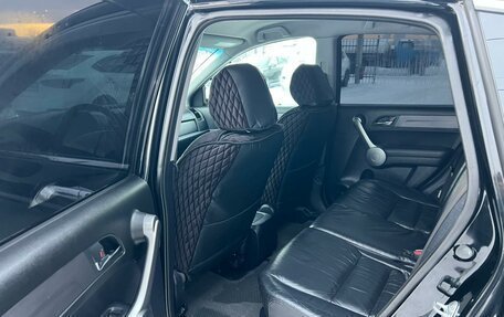 Honda CR-V III рестайлинг, 2008 год, 1 499 999 рублей, 17 фотография