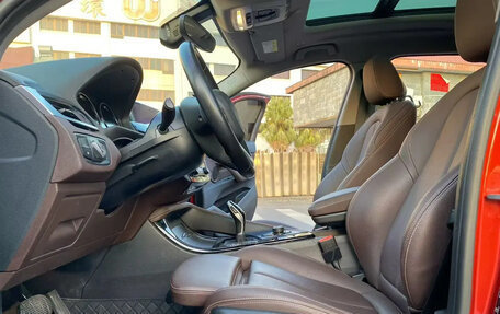 BMW X2, 2021 год, 1 524 008 рублей, 7 фотография