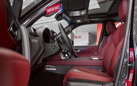 Lexus LX, 2025 год, 19 000 000 рублей, 14 фотография