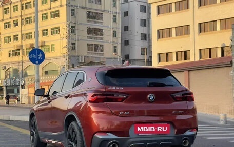 BMW X2, 2021 год, 1 524 008 рублей, 5 фотография