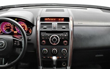 Mazda CX-9 I рестайлинг, 2008 год, 850 000 рублей, 5 фотография