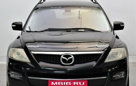 Mazda CX-9 I рестайлинг, 2008 год, 850 000 рублей, 2 фотография