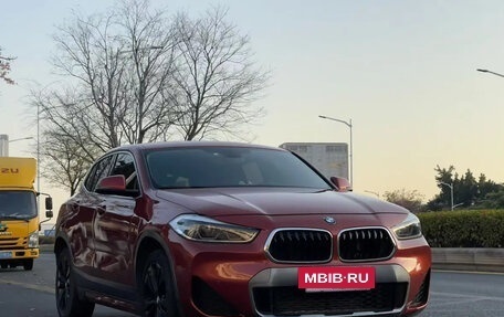 BMW X2, 2021 год, 1 524 008 рублей, 2 фотография