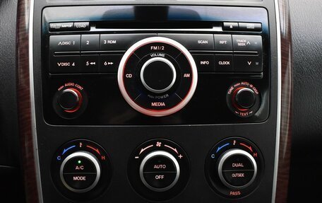 Mazda CX-9 I рестайлинг, 2008 год, 850 000 рублей, 7 фотография