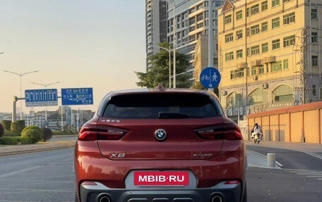 BMW X2, 2021 год, 1 524 008 рублей, 6 фотография