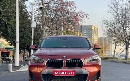BMW X2, 2021 год, 1 524 008 рублей, 3 фотография