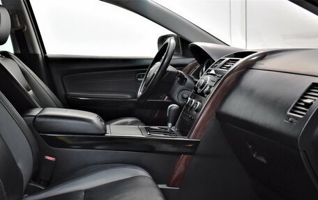 Mazda CX-9 I рестайлинг, 2008 год, 850 000 рублей, 11 фотография