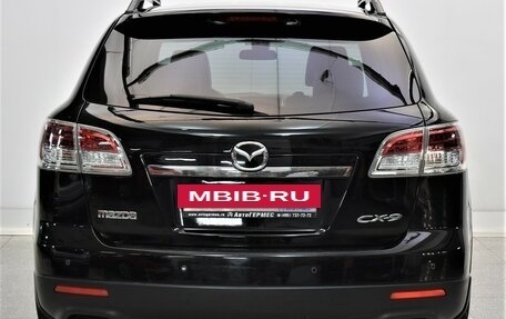 Mazda CX-9 I рестайлинг, 2008 год, 850 000 рублей, 3 фотография