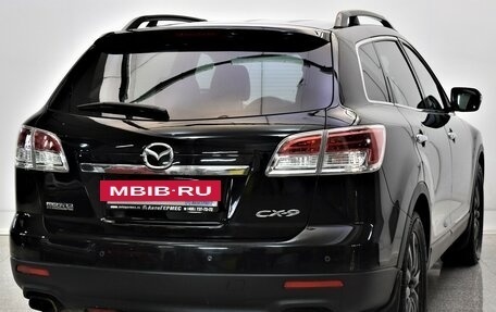 Mazda CX-9 I рестайлинг, 2008 год, 850 000 рублей, 4 фотография