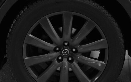 Mazda CX-9 I рестайлинг, 2008 год, 850 000 рублей, 16 фотография