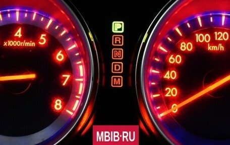 Mazda CX-9 I рестайлинг, 2008 год, 850 000 рублей, 6 фотография