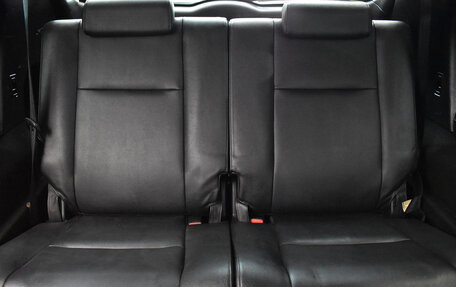 Mazda CX-9 I рестайлинг, 2008 год, 850 000 рублей, 13 фотография