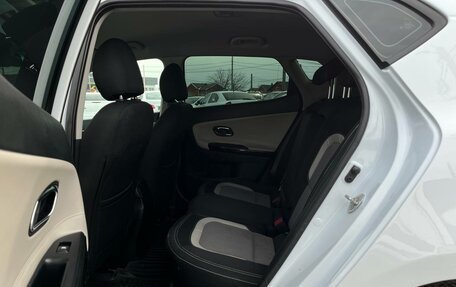 KIA cee'd III, 2014 год, 1 100 000 рублей, 11 фотография