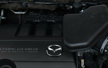 Mazda CX-9 I рестайлинг, 2008 год, 850 000 рублей, 15 фотография