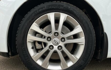 KIA cee'd III, 2014 год, 1 100 000 рублей, 9 фотография