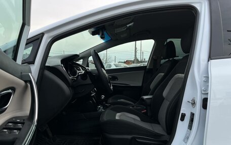 KIA cee'd III, 2014 год, 1 100 000 рублей, 10 фотография