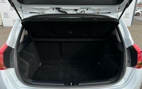 KIA cee'd III, 2014 год, 1 100 000 рублей, 12 фотография