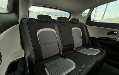 KIA cee'd III, 2014 год, 1 100 000 рублей, 13 фотография