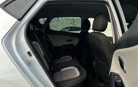 KIA cee'd III, 2014 год, 1 100 000 рублей, 14 фотография