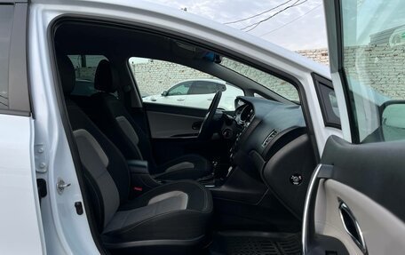 KIA cee'd III, 2014 год, 1 100 000 рублей, 15 фотография