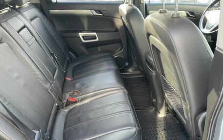 Opel Antara I, 2014 год, 1 092 000 рублей, 11 фотография