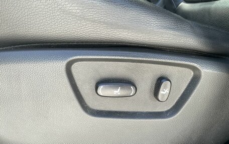 Opel Antara I, 2014 год, 1 092 000 рублей, 15 фотография