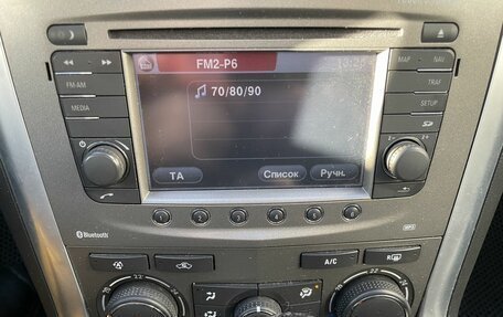 Opel Antara I, 2014 год, 1 092 000 рублей, 14 фотография