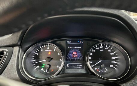 Nissan Qashqai, 2019 год, 2 050 000 рублей, 5 фотография