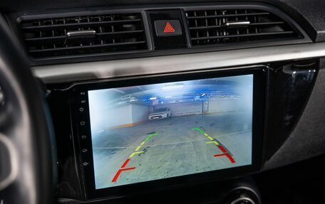 KIA Rio IV, 2019 год, 1 580 000 рублей, 12 фотография