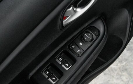 KIA Rio IV, 2019 год, 1 580 000 рублей, 15 фотография