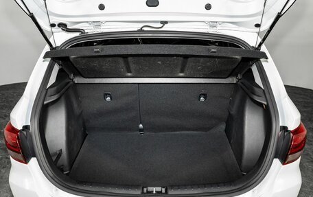 KIA Rio IV, 2019 год, 1 580 000 рублей, 16 фотография