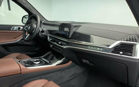 BMW X7, 2025 год, 21 500 000 рублей, 7 фотография