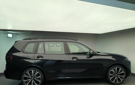 BMW X7, 2025 год, 21 500 000 рублей, 6 фотография