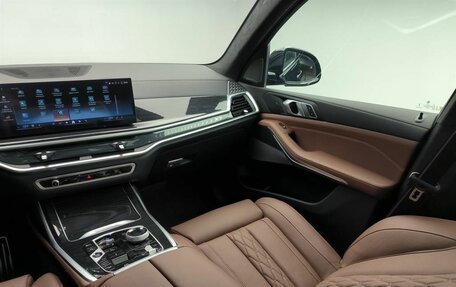 BMW X7, 2025 год, 21 500 000 рублей, 12 фотография