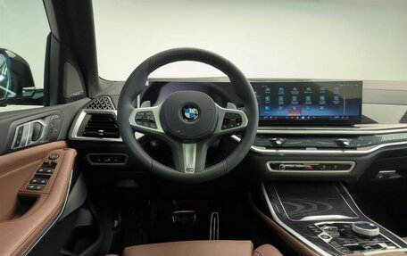 BMW X7, 2025 год, 21 500 000 рублей, 13 фотография