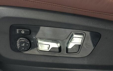 BMW X7, 2025 год, 21 500 000 рублей, 18 фотография