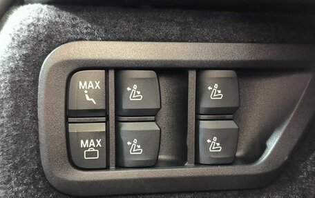 BMW X7, 2025 год, 21 500 000 рублей, 27 фотография