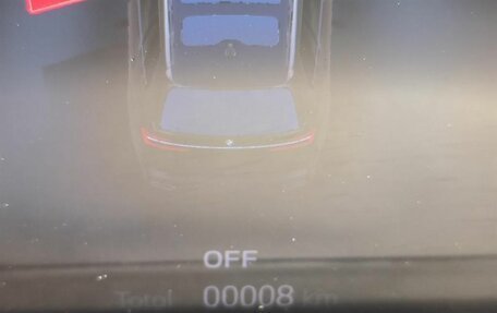 BMW X7, 2025 год, 21 500 000 рублей, 29 фотография