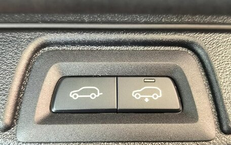 BMW X7, 2025 год, 21 500 000 рублей, 26 фотография