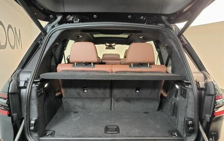 BMW X7, 2025 год, 21 500 000 рублей, 24 фотография