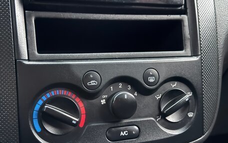 Chevrolet Aveo III, 2006 год, 364 000 рублей, 19 фотография