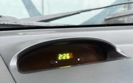 Chevrolet Aveo III, 2006 год, 364 000 рублей, 16 фотография