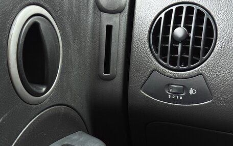 Chevrolet Aveo III, 2006 год, 364 000 рублей, 18 фотография