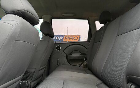 Chevrolet Aveo III, 2006 год, 364 000 рублей, 12 фотография