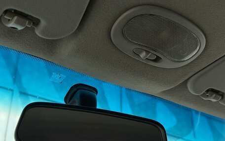 Chevrolet Aveo III, 2006 год, 364 000 рублей, 17 фотография