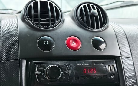 Chevrolet Aveo III, 2006 год, 364 000 рублей, 20 фотография